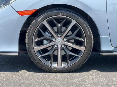 Used 2020 Honda Civic Sport image 23