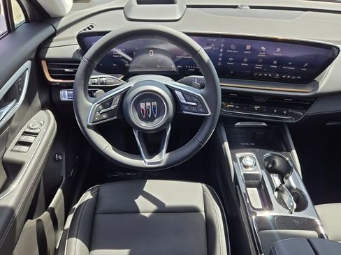 New 2026 Buick Envision Avenir AWD/4WD image 18