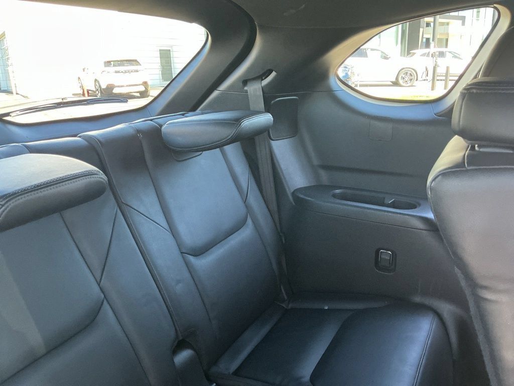 Used 2019 MAZDA CX-9 Grand Touring FWD image 29