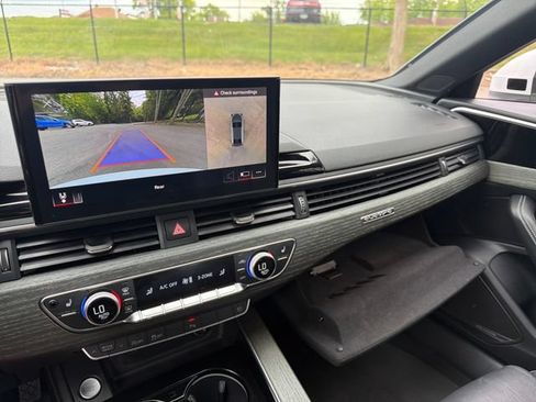 Used 2023 Audi A4 2.0T Premium Plus AWD/4WD image 40