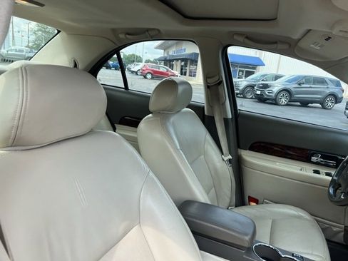 Used 2002 Lincoln LS image 28