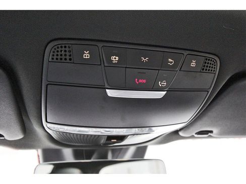 Used 2022 Mercedes-Benz GLC 43 AMG 4MATIC image 23