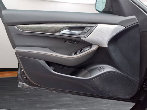 Certified 2020 Cadillac CT5 Sport AWD/4WD image 17