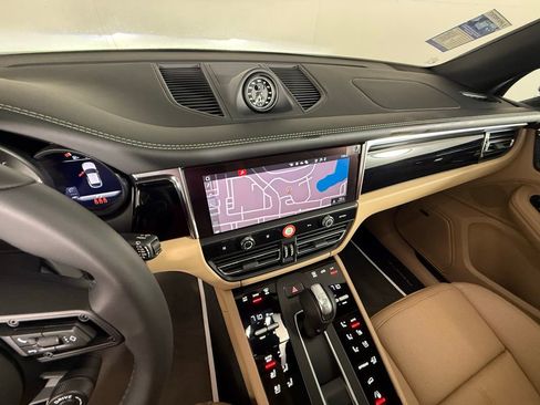 New 2025 Porsche Macan Turbo image 42
