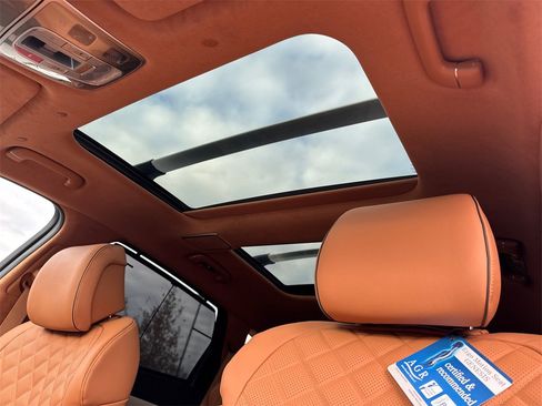 New 2026 Genesis GV80 3.5T Prestige image 34