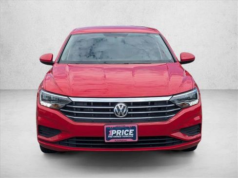 Used 2019 Volkswagen Jetta S w/ Driver Assistance Package FWD image 2