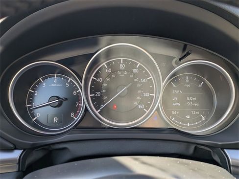 New 2025 MAZDA CX-5 AWD 2.5 S w/ Preferred Package image 22