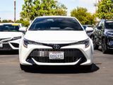 Certified 2021 Toyota Corolla SE w/ Carpet Mat Package (TMS) image 2