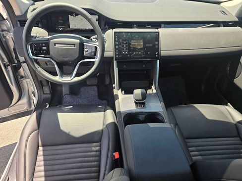 Used 2025 Land Rover Discovery Sport S AWD/4WD image 22