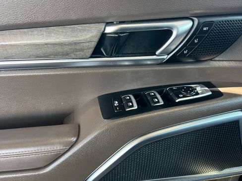 Certified 2021 Kia Telluride SX FWD image 10