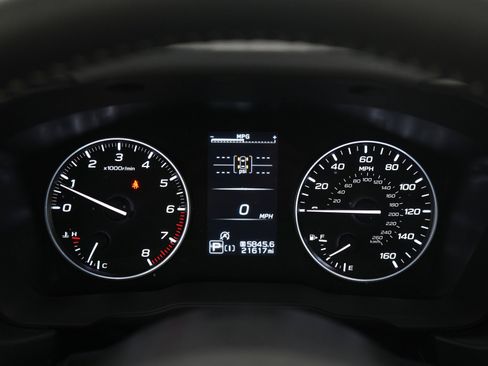 Used 2025 Subaru Forester Premium AWD/4WD image 25