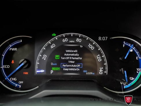 Used 2024 Toyota RAV4 SE w/ Weather & Moonroof Package AWD/4WD image 28