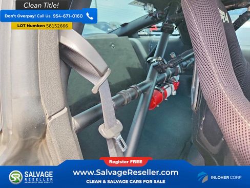 Used 2009 Ford Mustang GT RWD image 13