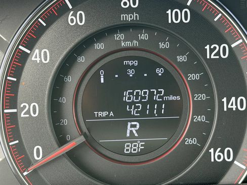 Used 2017 Honda Accord Sport Special Edition image 18
