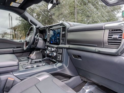 Used 2024 Ford F150 Raptor image 23