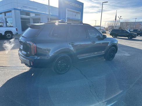 Used 2023 Kia Telluride EX X-Line image 38
