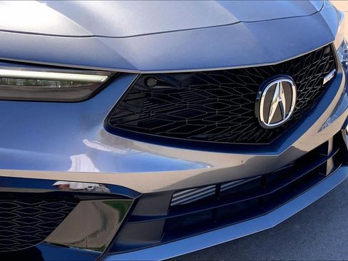 Used 2025 Acura Integra Type S image 28