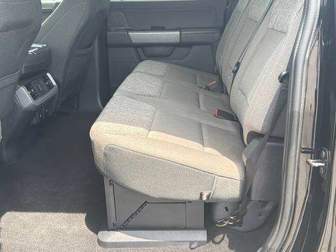 Used 2024 Ford F150 XLT w/ Mobile Office Package AWD/4WD image 20