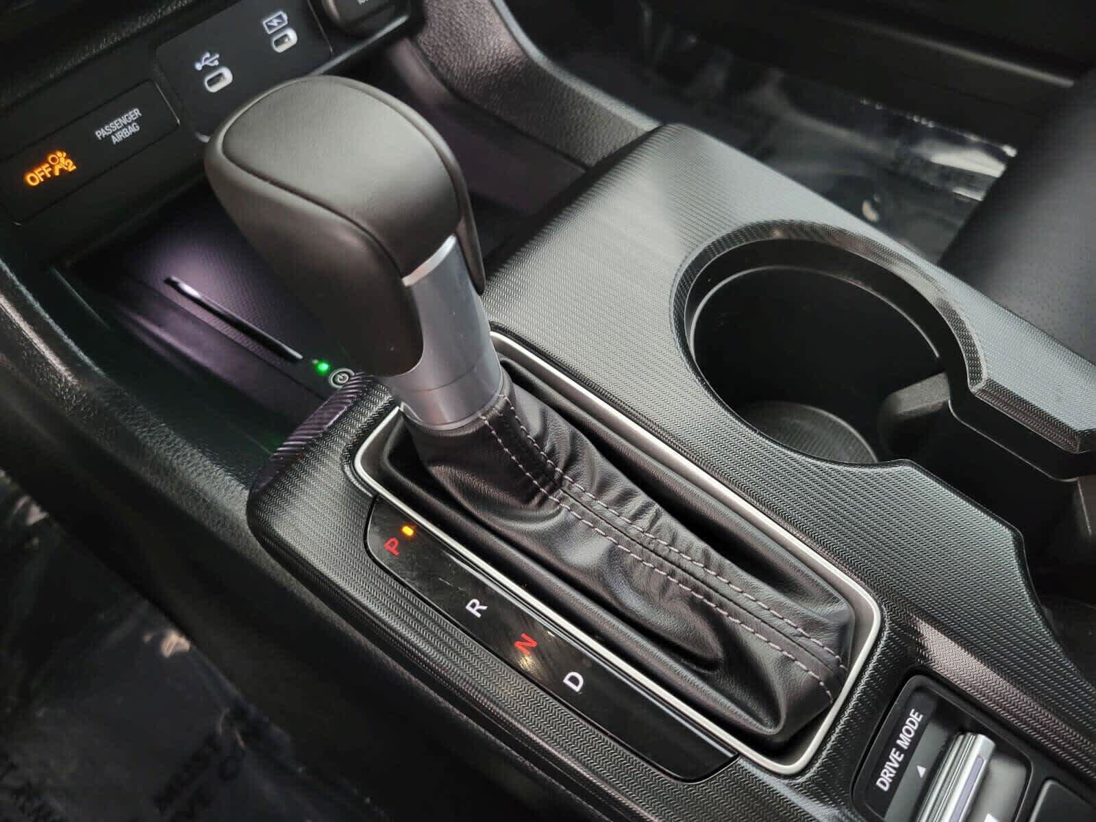 Used 2026 Honda Civic Sport Touring image 32