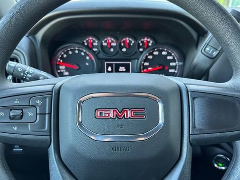 New 2026 GMC Sierra 1500 Pro image 25