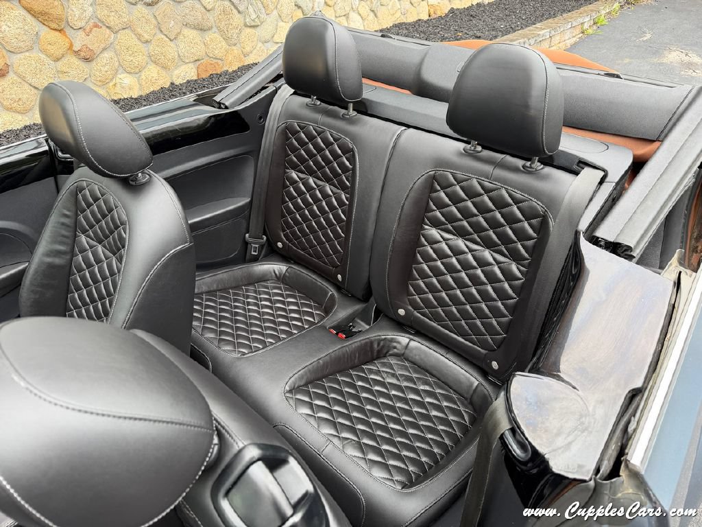 Used 2019 Volkswagen Beetle 2.0T Final Edition SEL FWD image 7