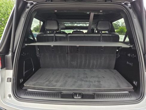 Used 2024 Jeep Wagoneer Series II AWD/4WD image 17