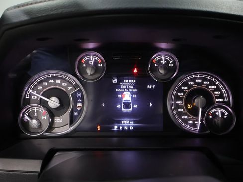 Used 2018 RAM 1500 Limited image 39