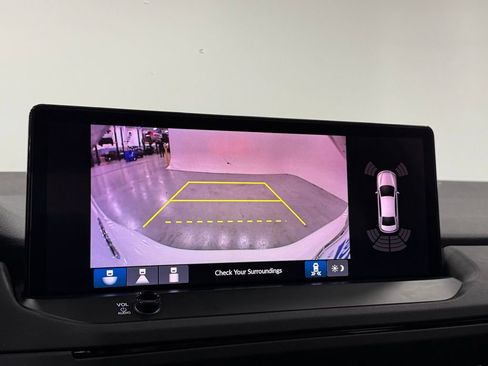 Used 2025 Honda Accord Touring image 19