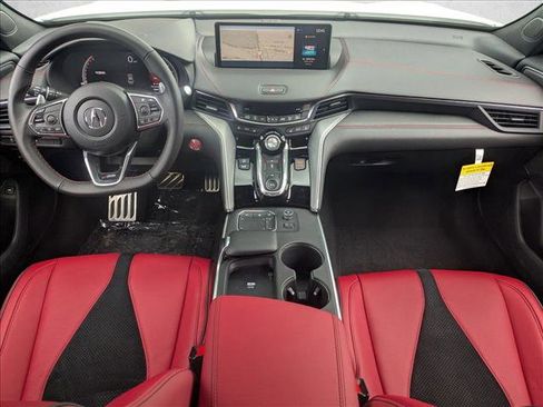 Used 2025 Acura TLX SH-AWD w/ A-SPEC Pkg image 15