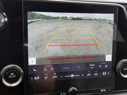 Used 2023 Lexus RX 350 Premium image 12