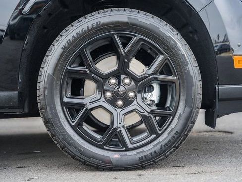 New 2026 Ford Maverick XLT w/ XLT Luxury Package image 26