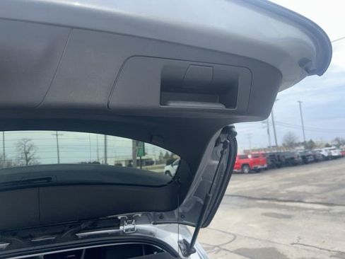 Used 2025 Buick Envision Sport Touring image 42