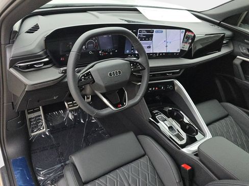 New 2026 Audi SQ5 Premium Plus AWD/4WD image 16
