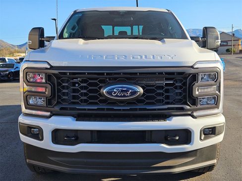 New 2026 Ford F250 XL w/ STX Appearance Package image 2