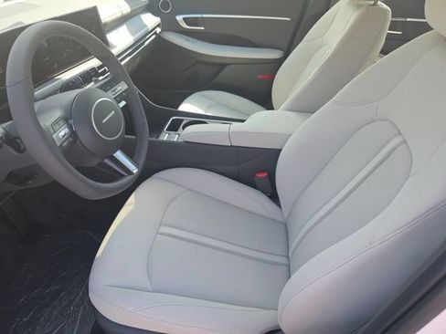 Certified 2026 Hyundai Sonata SEL FWD image 27