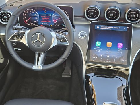 Certified 2025 Mercedes-Benz C 300 C 300 image 27