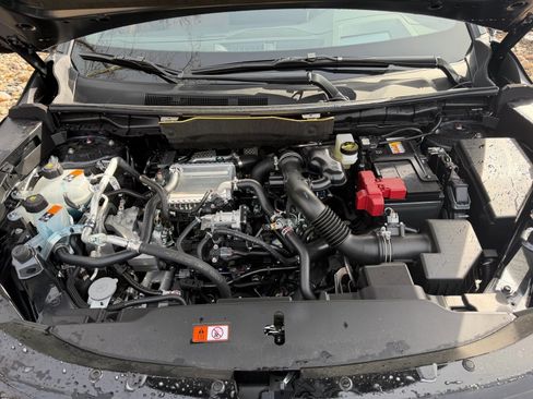 New 2026 Mitsubishi Outlander SEL image 10