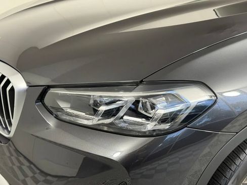 Used 2024 BMW X3 sDrive30i RWD image 12