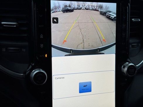 Certified 2024 RAM 1500 Big Horn image 21