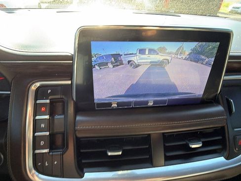 Used 2021 Chevrolet Tahoe LT RWD image 32