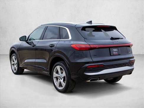 New 2025 Audi Q5 Premium Plus image 7