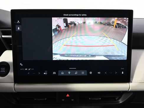 New 2026 MAZDA CX-5 Select AWD/4WD image 29