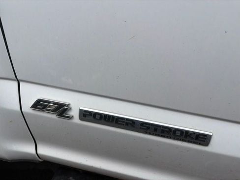 Used 2021 Ford F350 XLT AWD/4WD image 14