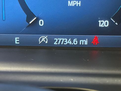 Used 2024 Ford F150 STX w/ STX Black Appearance Package RWD image 28