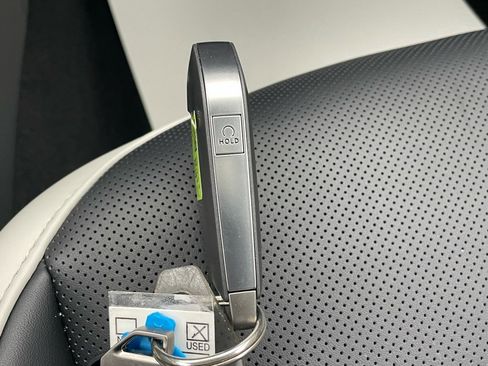 Certified 2025 Kia K4 GT-Line w/ GT-Line Premium Package image 36