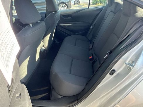 Used 2024 Toyota Corolla LE FWD image 23