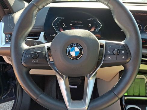 Used 2023 BMW X1 xDrive28i w/ Convenience Package AWD/4WD image 20
