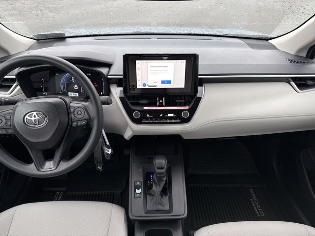 New 2026 Toyota Corolla Cross L AWD/4WD image 20