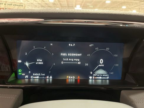 Used 2021 Lincoln Navigator L Reserve w/ Luxury Package AWD/4WD image 36