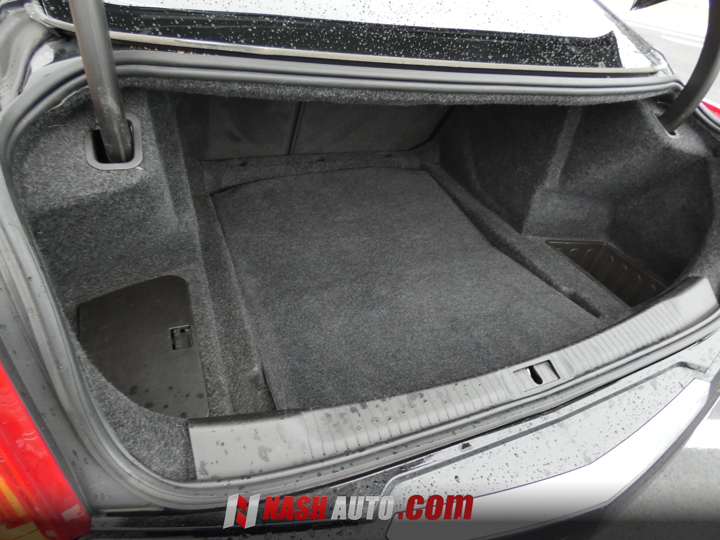 Used 2017 Cadillac ATS 2.0T AWD Coupe image 62